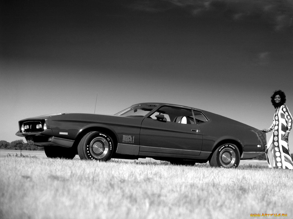 , ford